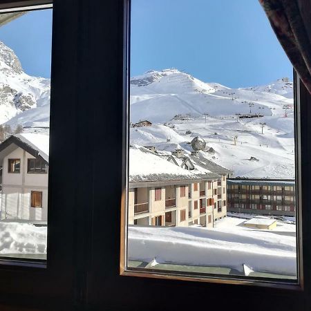 Hotel Europa Breuil-Cervinia Exterior photo